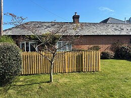 Stable Cottage