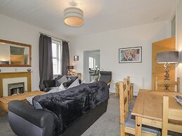 Blantyre Cottage