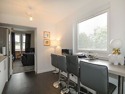 Blantyre Cottage