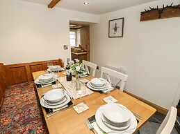 Duck Cottage