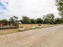 Buddleia Cottage