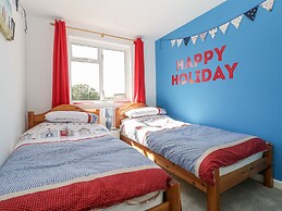 Swanage Town Apartment