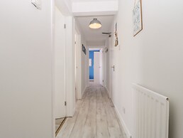 Swanage Town Apartment