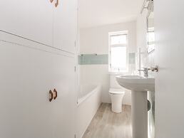Swanage Town Apartment