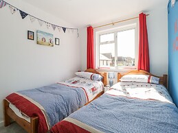 Swanage Town Apartment