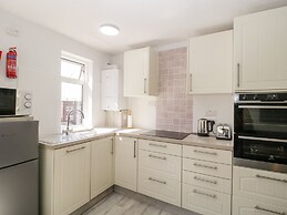 Swanage Town Apartment