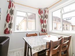 Swanage Town Apartment