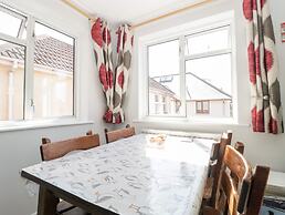 Swanage Town Apartment