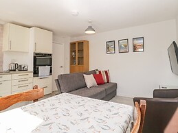 Swanage Town Apartment