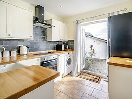 Kidsty Cottage