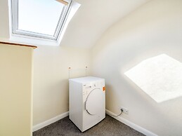 Kidsty Cottage