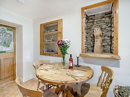 Kidsty Cottage