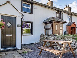 Kidsty Cottage