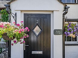 Kidsty Cottage