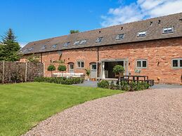 Upper Barn