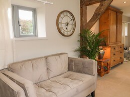 Upper Barn