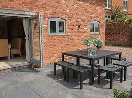 Upper Barn