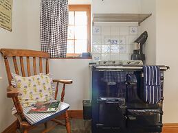 Higher Roskorwell Cottage