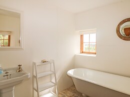 Higher Roskorwell Cottage