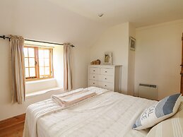 Higher Roskorwell Cottage