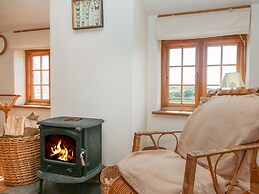 Higher Roskorwell Cottage