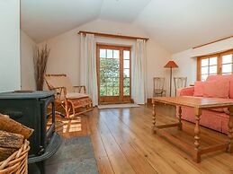 Higher Roskorwell Cottage