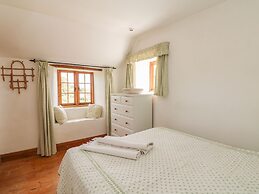 Higher Roskorwell Cottage