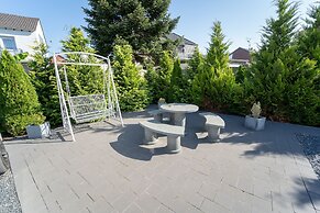 Ferienwohnung Anke - Appartement 5c