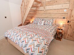 The Old Cider Barn