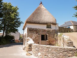 The Old Cider Barn