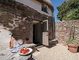 The Old Cider Barn