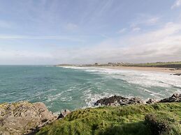 Fistral Bay Cottage