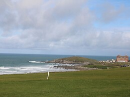 Fistral Bay Cottage