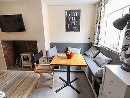 Tower View Cottage