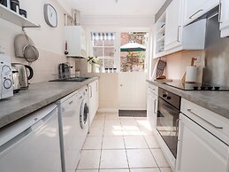 Tower View Cottage