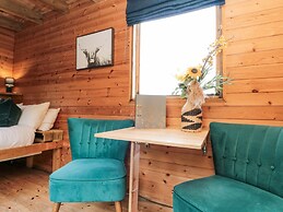Shepherd's Hut