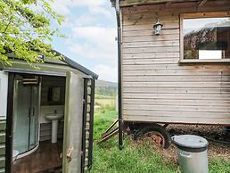 Shepherd's Hut