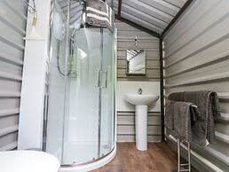 Shepherd's Hut