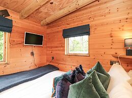 Shepherd's Hut