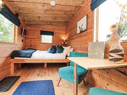 Shepherd's Hut