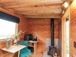 Shepherd's Hut