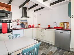 Nasturtium Cottage