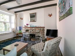 Nasturtium Cottage