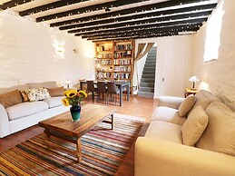 Castle Lodge
