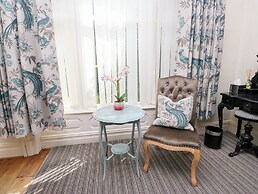 The Thyme House