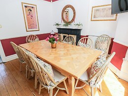 The Thyme House