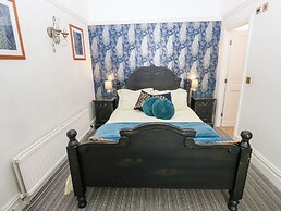 The Thyme House