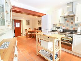 Compass Cottage