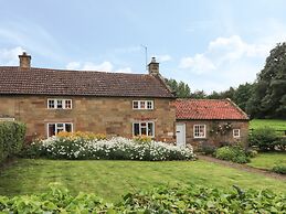 Webstone House