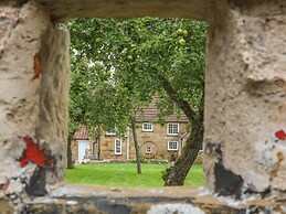 Webstone House